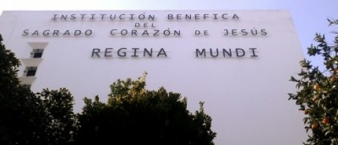 Regina Mundi. 