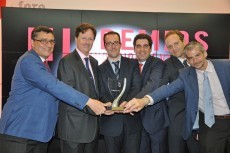 III Premios Fundación Sevilla Fútbol Club.