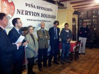 III Aniversario Nervión Solidario