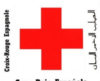 Cruz Roja Española. 