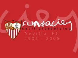 Fundación Sevilla Fútbol Club. Cuestación Afectados terremoto de Haití Enero 2010.